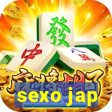 sexo jap